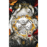 Le sang et la cendre - la couronne d'os dorés (poche) Le sang et la cendre - la couronne d'os dorés (poche)