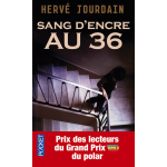 Sang d'encre au 36 (poche)