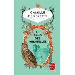 Le sang des mirabelles (poche)
