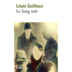 Le sang noir (poche)