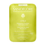 Sanoflore bio citrus 24h recharge d�odorant 50ml