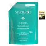 Sanoflore bio magnifica rech. aqua 400ml