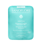 Sanoflore bio mentha 48h rech. do 50ml