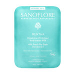 Sanoflore bio mentha 48h recharge d�odorant 50ml