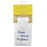 Sanodiane bouillotte caoutchouc 1l humour Sanodiane bouillotte caoutchouc 1l humour