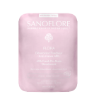 Sanoflore flora 48h recharge dodorant - 50ml