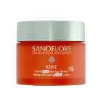 Sanoflore reine cr�me nuit bio anti - �ge global - 50 ml