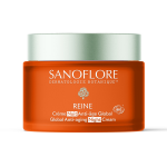 Sanoflore reine crme nuit bio anti - ge global - 50 ml