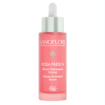 Sanoflore rosa fresca s�rum bio hydratation intense - 30 ml