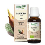 Sanogem bio 30 ml