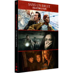 Sans un bruit - collection 3 films