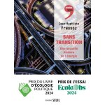 Sans transition - une nouvelle histoire de l'nergie (broch)