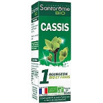 Santarôme bio cassis 30ml Santarôme bio cassis 30ml
