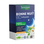 Santarome bonne nuit bio infusion (20 infusions)