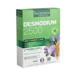 Santarome desmodium 2500 - 20 ampoules