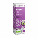 Santarome gemmo airelle bio