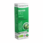 Santarome gemmo noyer bio