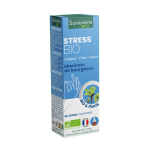Santarome gemmo stress bio 30ml