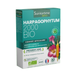 Santarome harpagophytum bio 2000 - 20 ampoules Santarome harpagophytum bio 2000 - 20 ampoules