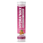 Santarome hydra'max arôme fruit de la passion 20 pastilles effervescentes Santarome hydra'max arôme fruit de la passion 20 pastilles effervescentes