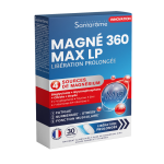 Santarome magn� 360 max lp 30 capsules