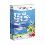 Santarome stress control extra fort 30 comprim�s