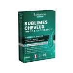 Santarome sublimes cheveux force & croissance 30 comprim�s