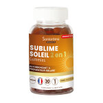 Santarome sublime soleil 2 en 1 - 30 gummies