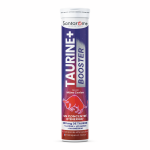 Santarome taurine + booster 20 comprim�s effervescents