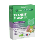 Santarome transit flash bio 15 comprimés Santarome transit flash bio 15 comprimés