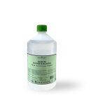 Santecare sérum physiologique - 500ml - nacl 0, 9% pour irrigation Santecare sérum physiologique - 500ml - nacl 0, 9% pour irrigation