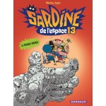 Sardine de l'espace - tome 13 - le mange - manga (bd) Sardine de l'espace - tome 13 - le mange - manga (bd)
