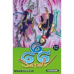 Satan 666 - tome 12 (nouvelle �dition) (manga)