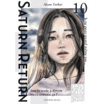 Saturn return - tome 10 (vf) (manga) Saturn return - tome 10 (vf) (manga)