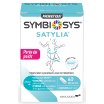 Symbiosys satylia 60 glules