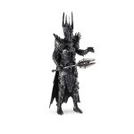 Sauron - figurine bendyfigs bendable - le seigneur des anneaux