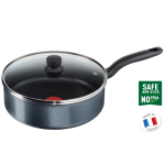 Sauteuse tefal start & cook 24 cm