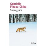 Sauvagines (poche)