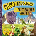 Il faut sauver ayati (jeunesse)