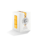 Savon bienfaisant coffret 3 x 100g - bois d'orange