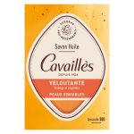 Savon huile veloutante 100g Savon huile veloutante 100g
