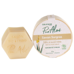 Savon surgras bio 9g