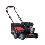 Sc55p - scarificateur thermique