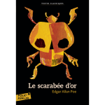 Le scarab�e d'or (poche)