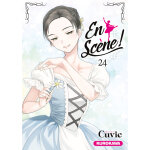 En scne ! - tome 24 (manga)