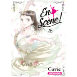 En scne ! - tome 26 (manga)