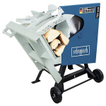 Scie � b�ches �lectrique hs720 3000w