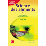 Science des aliments - tome 1 : stabilisation biologique et physico - chimique - stabilisation biologique ...