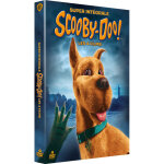 Scooby - doo! - 4 films