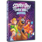 Scooby - doo et compagnie - saison 2